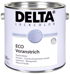 Delta Eco Voranstrich weiß              750ML